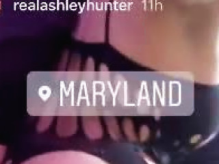 Ts Ashley Hunter Ig